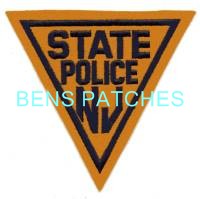 NEW JERSEY,NEW JERSEY STATE POLICE 1_wm